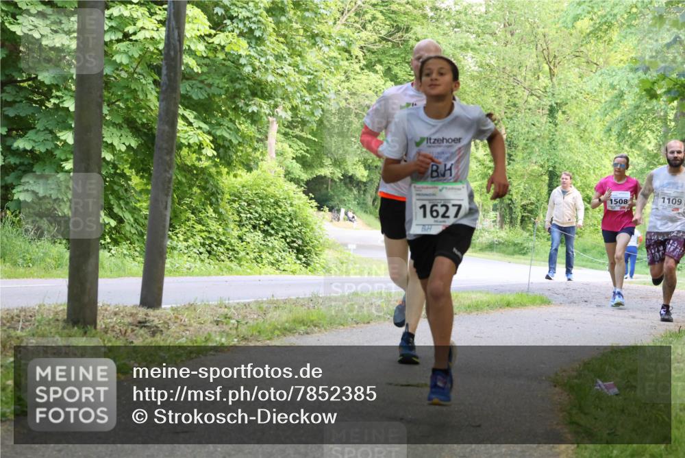 17.05.2025 - Störlauf Strokosch-Dieckow http://msf.ph/oto/7852385 17.05.2025 14:38:03 Laufen 1627, 1508, 1109 meine-sportfotos.de