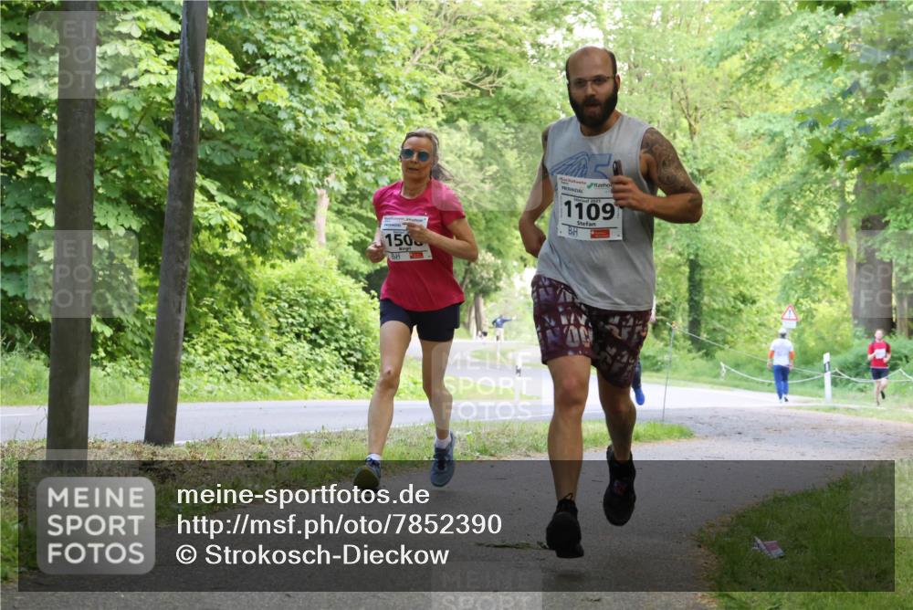 17.05.2025 - Störlauf Strokosch-Dieckow http://msf.ph/oto/7852390 17.05.2025 14:38:06 Laufen 150, 1109 meine-sportfotos.de