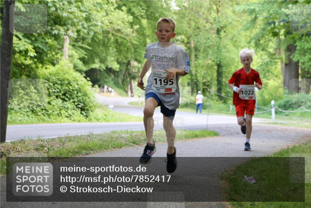 17.05.2025 - Störlauf Strokosch-Dieckow http://msf.ph/oto/7852417 17.05.2025 14:38:17 Laufen 1195, 1022 meine-sportfotos.de
