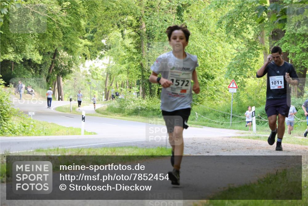 17.05.2025 - Störlauf Strokosch-Dieckow http://msf.ph/oto/7852454 17.05.2025 14:38:47 Laufen 1572, 1011 meine-sportfotos.de
