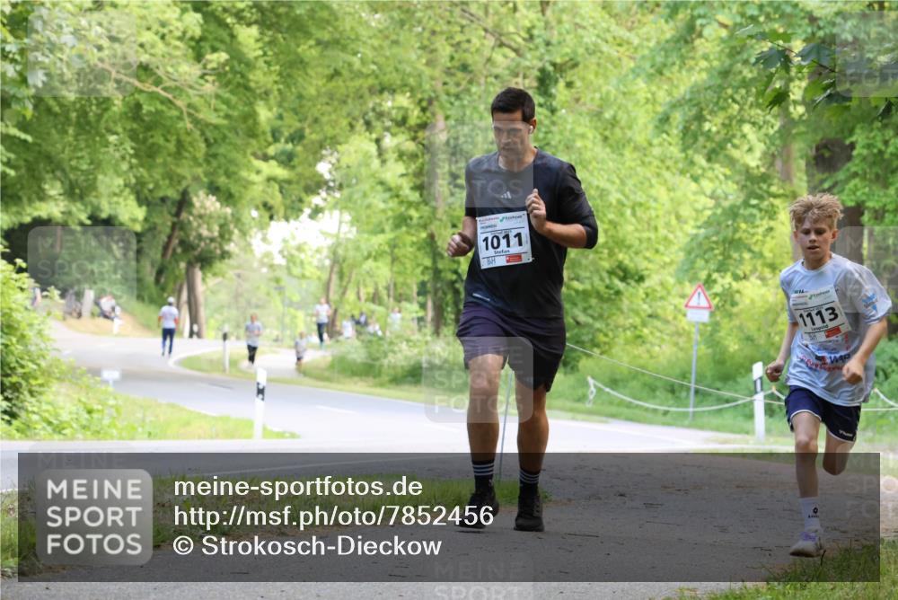 17.05.2025 - Störlauf Strokosch-Dieckow http://msf.ph/oto/7852456 17.05.2025 14:38:49 Laufen 1011, 1113 meine-sportfotos.de