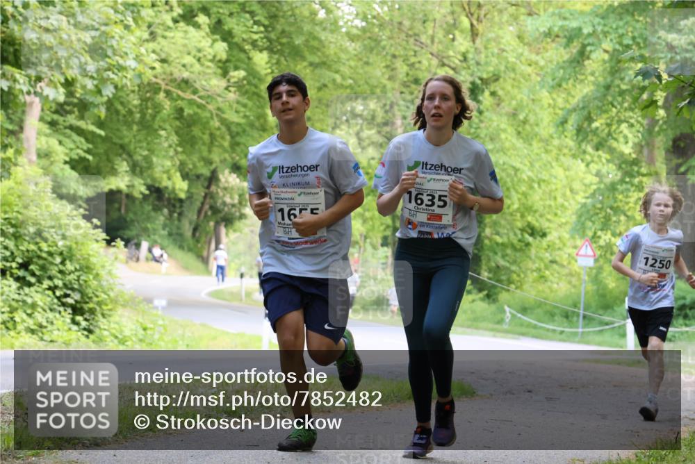 17.05.2025 - Störlauf Strokosch-Dieckow http://msf.ph/oto/7852482 17.05.2025 14:38:56 Laufen 2025, 165, 2025, 1635, 1250 meine-sportfotos.de