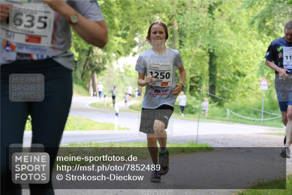 17.05.2025 - Störlauf Strokosch-Dieckow http://msf.ph/oto/7852489 17.05.2025 14:38:59 Laufen 146, 1635, 2025, 1250, 11 meine-sportfotos.de