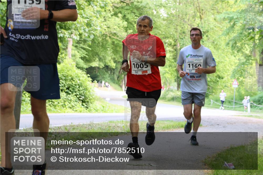 17.05.2025 - Störlauf Strokosch-Dieckow http://msf.ph/oto/7852510 17.05.2025 14:39:04 Laufen 3382, 1005, 1160 meine-sportfotos.de