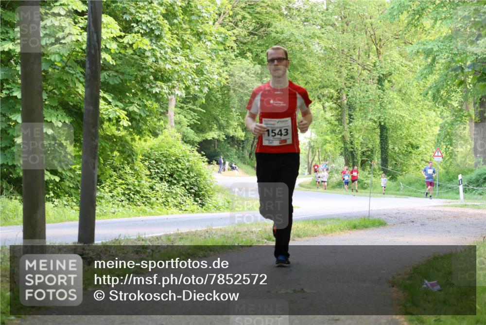 17.05.2025 - Störlauf Strokosch-Dieckow http://msf.ph/oto/7852572 17.05.2025 14:39:48 Laufen 1543 meine-sportfotos.de