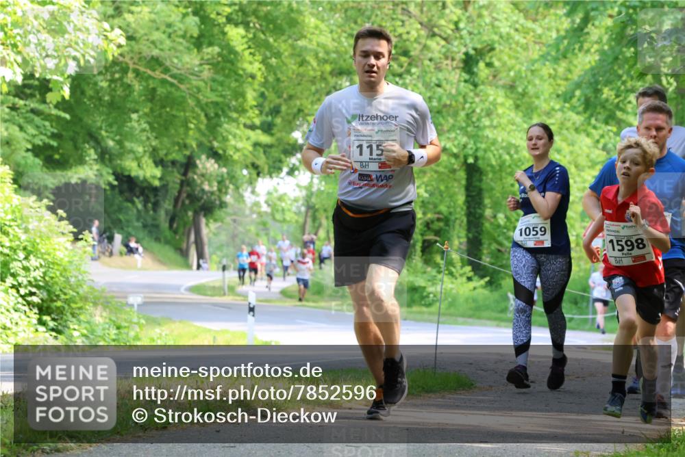 17.05.2025 - Störlauf Strokosch-Dieckow http://msf.ph/oto/7852596 17.05.2025 14:39:58 Laufen 115, 1059, 1598 meine-sportfotos.de