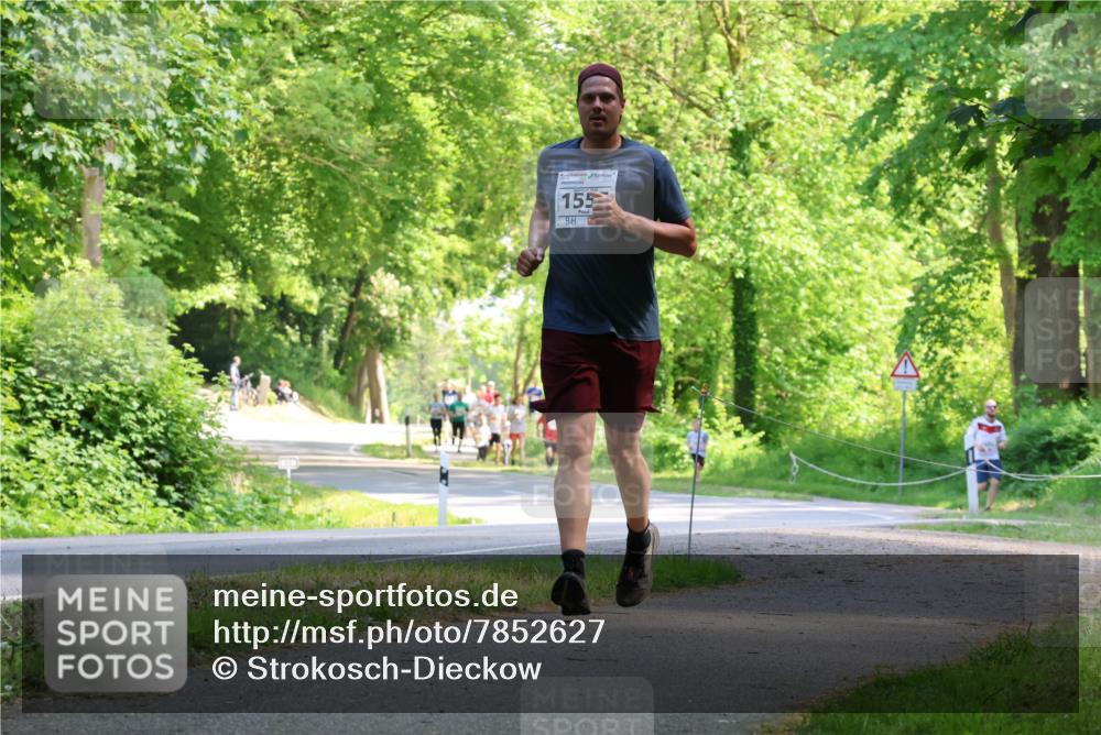 17.05.2025 - Störlauf Strokosch-Dieckow http://msf.ph/oto/7852627 17.05.2025 14:40:11 Laufen  meine-sportfotos.de
