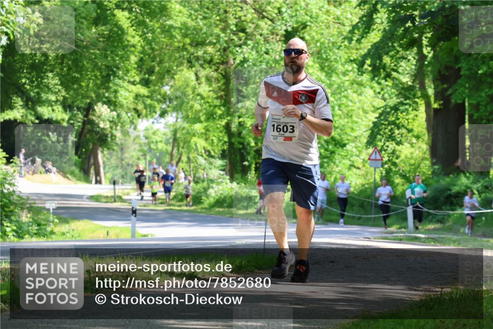 17.05.2025 - Störlauf Strokosch-Dieckow http://msf.ph/oto/7852680 17.05.2025 14:40:30 Laufen 1603 meine-sportfotos.de