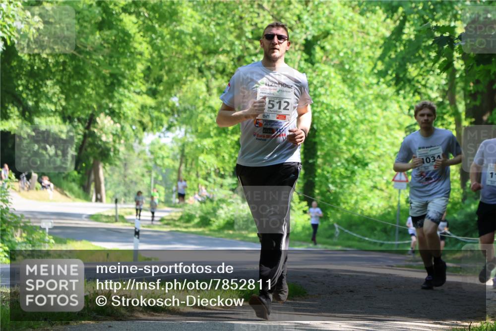 17.05.2025 - Störlauf Strokosch-Dieckow http://msf.ph/oto/7852811 17.05.2025 14:41:17 Laufen 2025, 512, 1034 meine-sportfotos.de