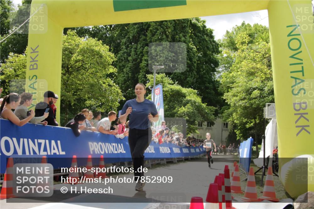 17.05.2025 - Störlauf H.Heesch http://msf.ph/oto/7852909 17.05.2025 13:01:29 Ziel  meine-sportfotos.de