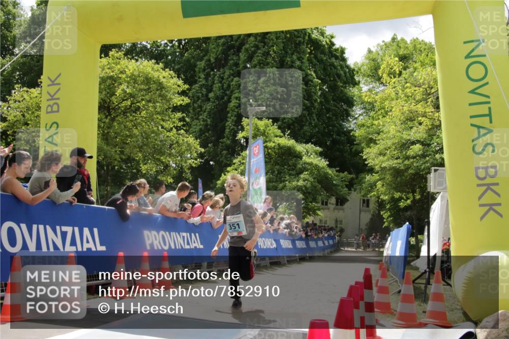 17.05.2025 - Störlauf H.Heesch http://msf.ph/oto/7852910 17.05.2025 13:01:30 Ziel  meine-sportfotos.de