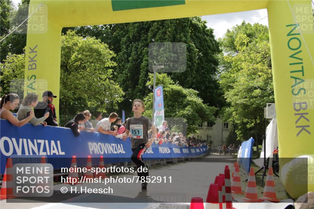 17.05.2025 - Störlauf H.Heesch http://msf.ph/oto/7852911 17.05.2025 13:01:31 Ziel  meine-sportfotos.de