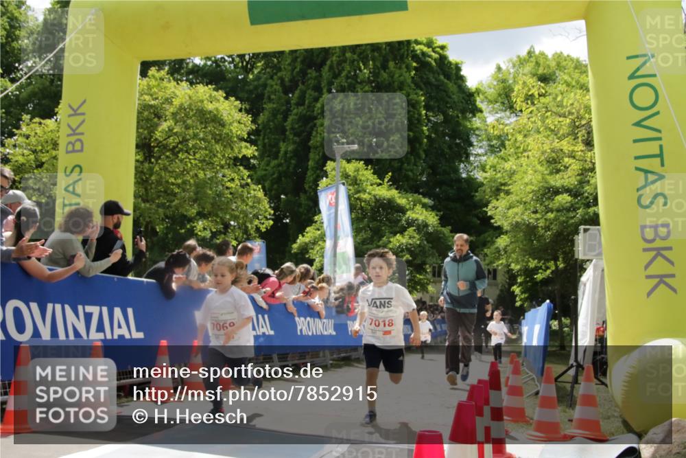 17.05.2025 - Störlauf H.Heesch http://msf.ph/oto/7852915 17.05.2025 13:01:57 Ziel  meine-sportfotos.de