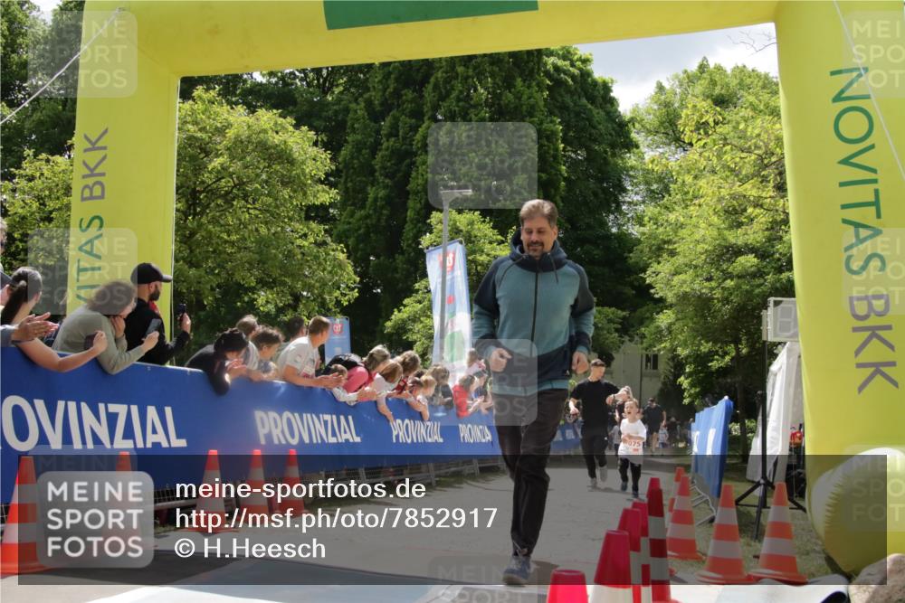 17.05.2025 - Störlauf H.Heesch http://msf.ph/oto/7852917 17.05.2025 13:01:58 Ziel  meine-sportfotos.de