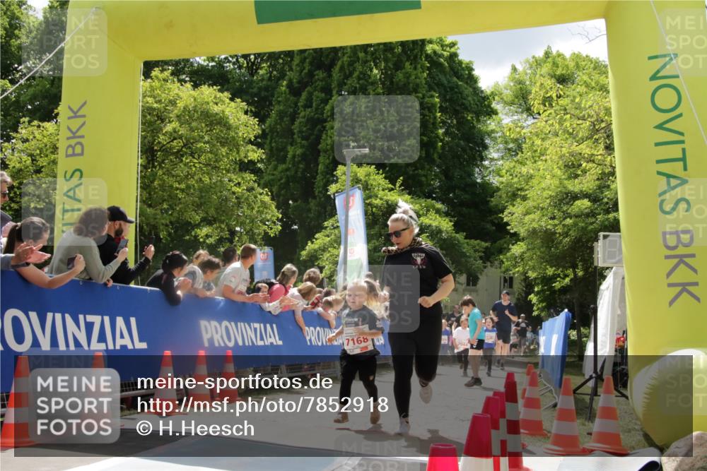 17.05.2025 - Störlauf H.Heesch http://msf.ph/oto/7852918 17.05.2025 13:02:02 Ziel  meine-sportfotos.de
