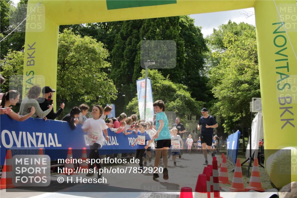 17.05.2025 - Störlauf H.Heesch http://msf.ph/oto/7852920 17.05.2025 13:02:05 Ziel  meine-sportfotos.de
