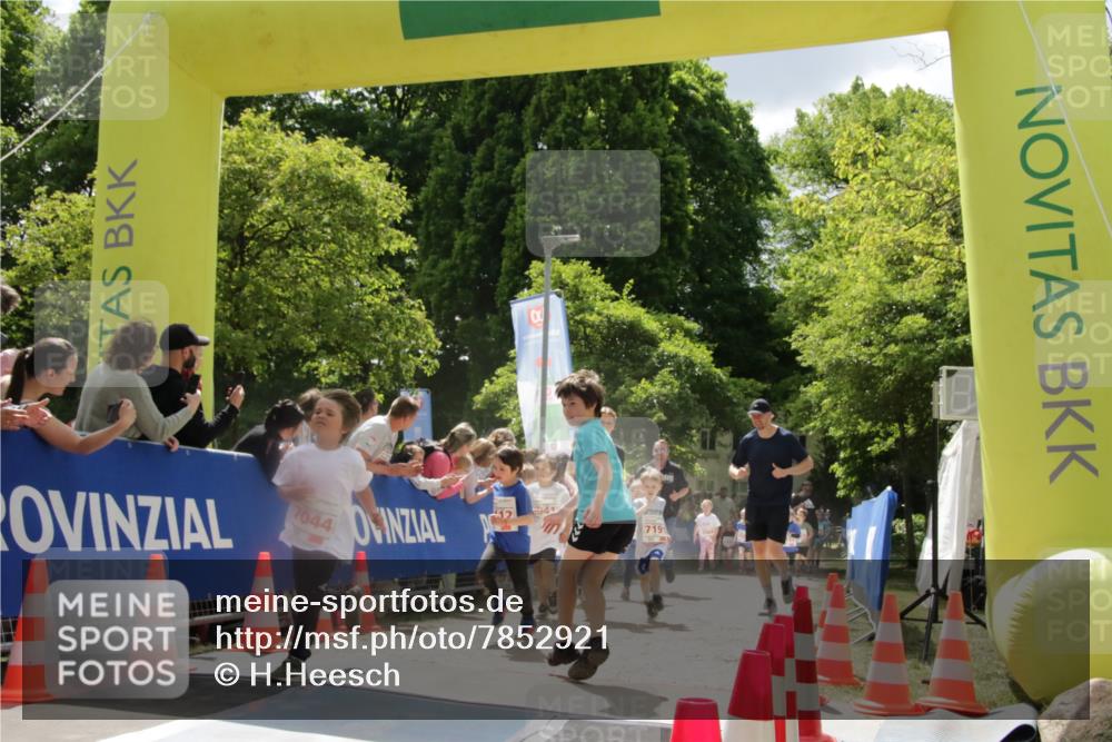 17.05.2025 - Störlauf H.Heesch http://msf.ph/oto/7852921 17.05.2025 13:02:05 Ziel  meine-sportfotos.de