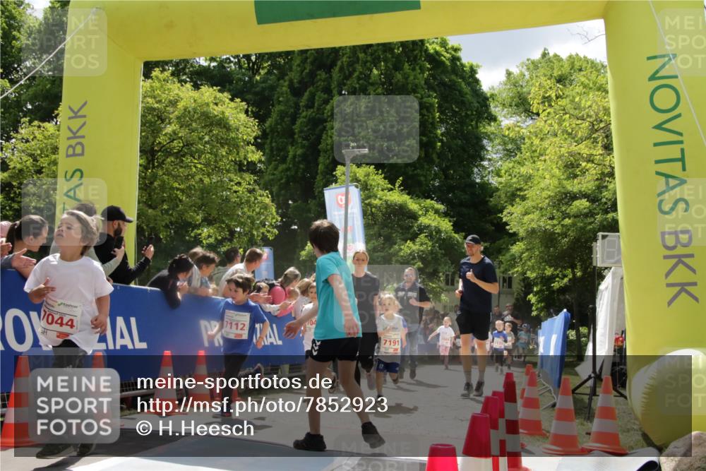 17.05.2025 - Störlauf H.Heesch http://msf.ph/oto/7852923 17.05.2025 13:02:05 Ziel  meine-sportfotos.de