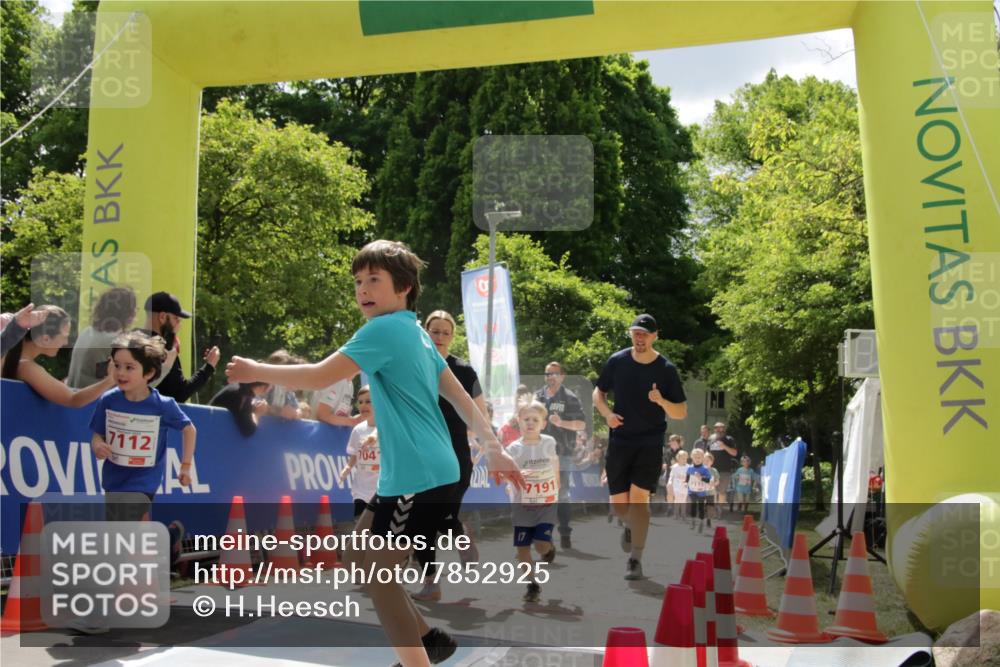 17.05.2025 - Störlauf H.Heesch http://msf.ph/oto/7852925 17.05.2025 13:02:06 Ziel  meine-sportfotos.de