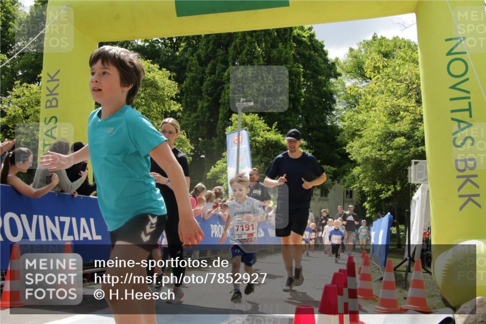 17.05.2025 - Störlauf H.Heesch http://msf.ph/oto/7852927 17.05.2025 13:02:06 Ziel  meine-sportfotos.de
