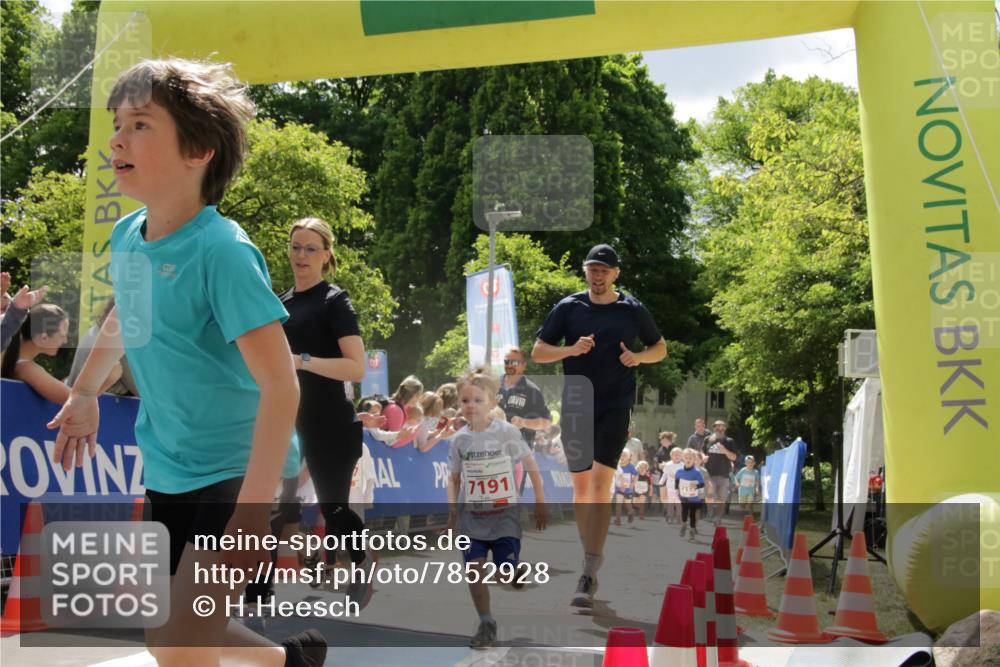 17.05.2025 - Störlauf H.Heesch http://msf.ph/oto/7852928 17.05.2025 13:02:07 Ziel  meine-sportfotos.de