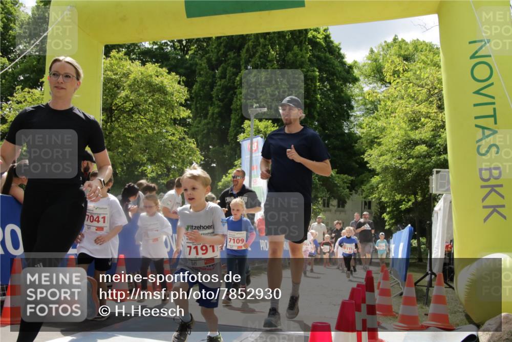 17.05.2025 - Störlauf H.Heesch http://msf.ph/oto/7852930 17.05.2025 13:02:07 Ziel  meine-sportfotos.de