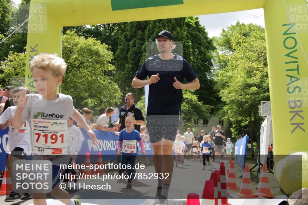17.05.2025 - Störlauf H.Heesch http://msf.ph/oto/7852932 17.05.2025 13:02:07 Ziel  meine-sportfotos.de