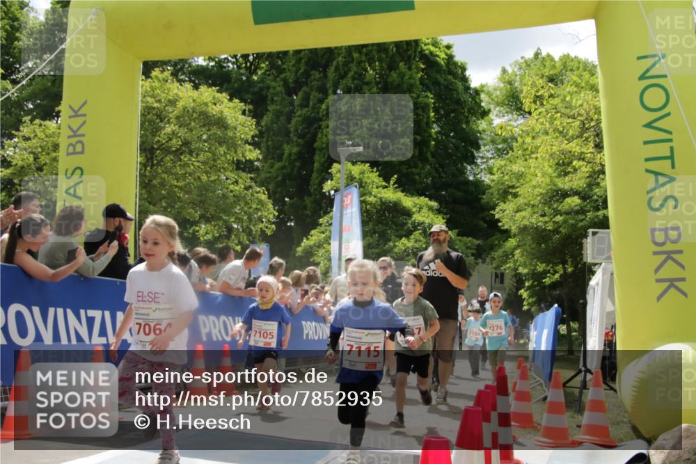 17.05.2025 - Störlauf H.Heesch http://msf.ph/oto/7852935 17.05.2025 13:02:10 Ziel  meine-sportfotos.de