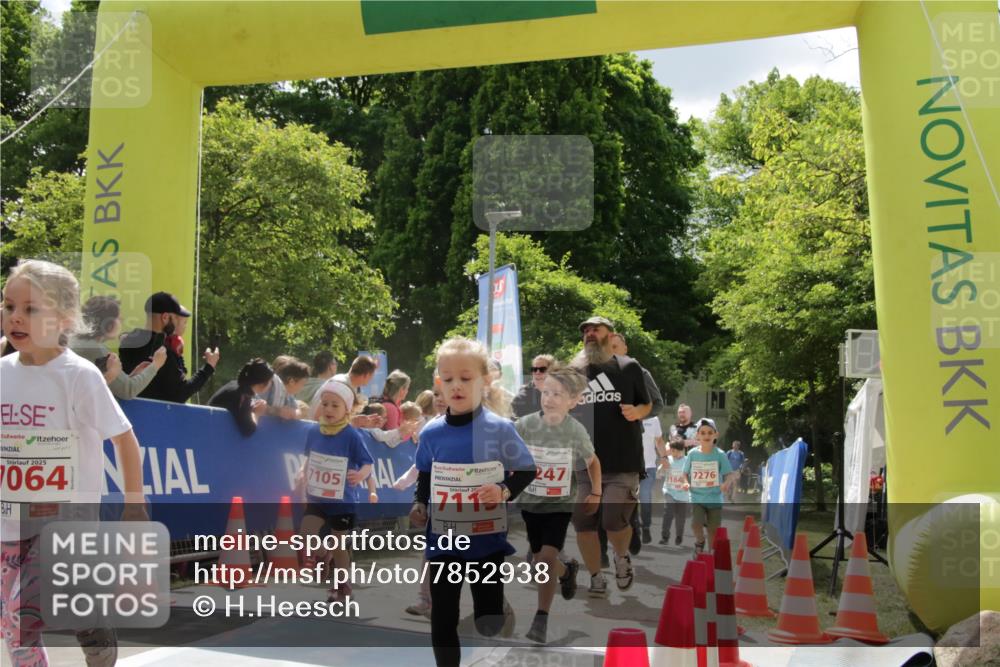 17.05.2025 - Störlauf H.Heesch http://msf.ph/oto/7852938 17.05.2025 13:02:11 Ziel  meine-sportfotos.de