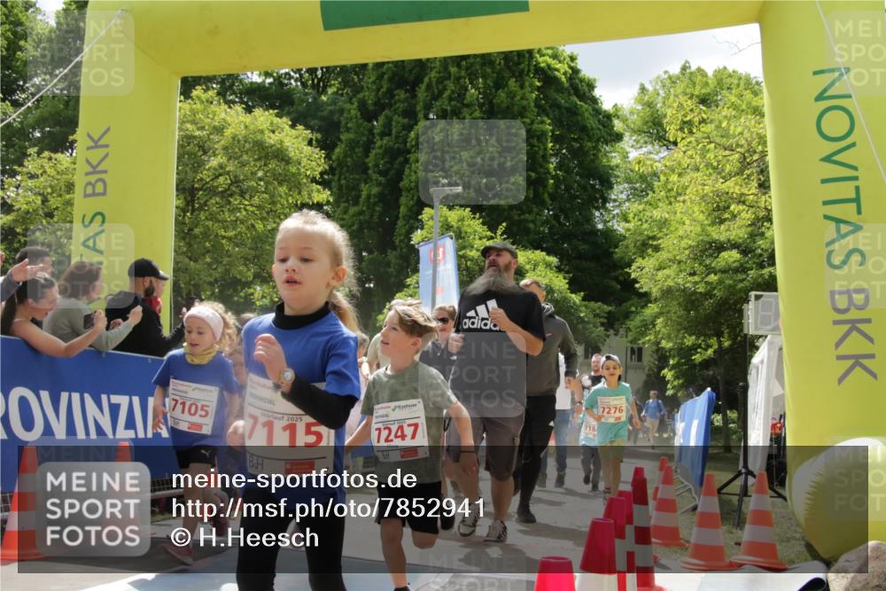 17.05.2025 - Störlauf H.Heesch http://msf.ph/oto/7852941 17.05.2025 13:02:11 Ziel  meine-sportfotos.de