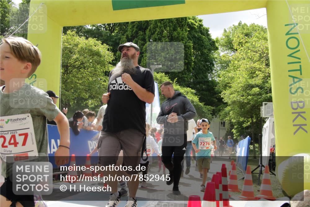 17.05.2025 - Störlauf H.Heesch http://msf.ph/oto/7852945 17.05.2025 13:02:12 Ziel  meine-sportfotos.de
