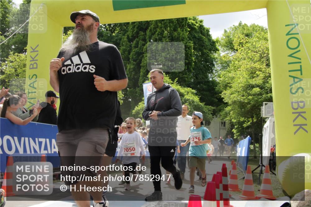 17.05.2025 - Störlauf H.Heesch http://msf.ph/oto/7852947 17.05.2025 13:02:12 Ziel  meine-sportfotos.de