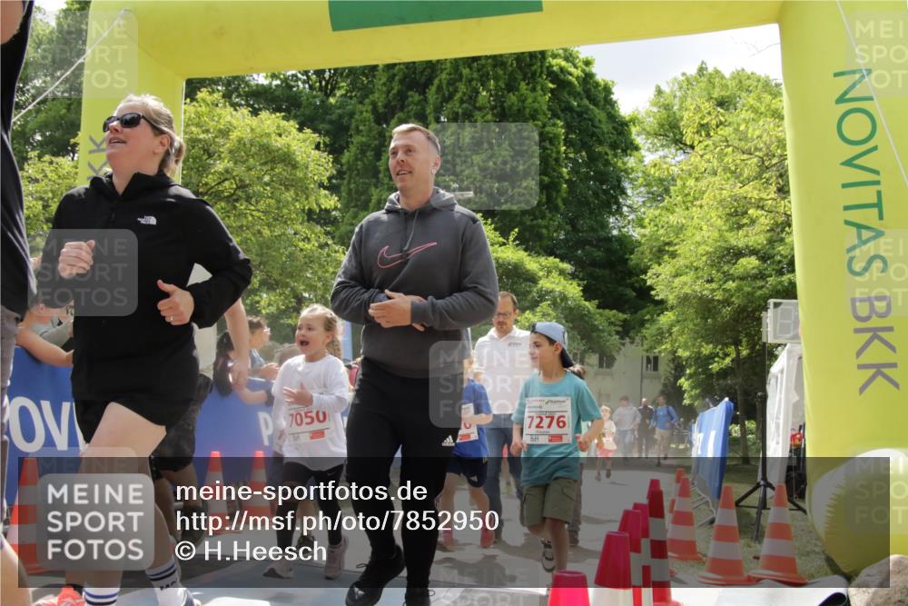 17.05.2025 - Störlauf H.Heesch http://msf.ph/oto/7852950 17.05.2025 13:02:13 Ziel  meine-sportfotos.de