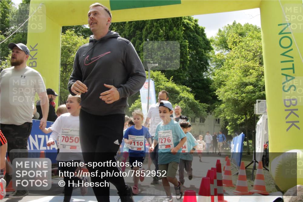 17.05.2025 - Störlauf H.Heesch http://msf.ph/oto/7852952 17.05.2025 13:02:13 Ziel  meine-sportfotos.de