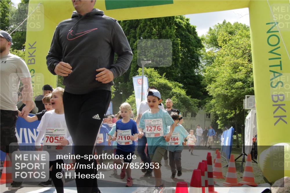 17.05.2025 - Störlauf H.Heesch http://msf.ph/oto/7852953 17.05.2025 13:02:13 Ziel  meine-sportfotos.de