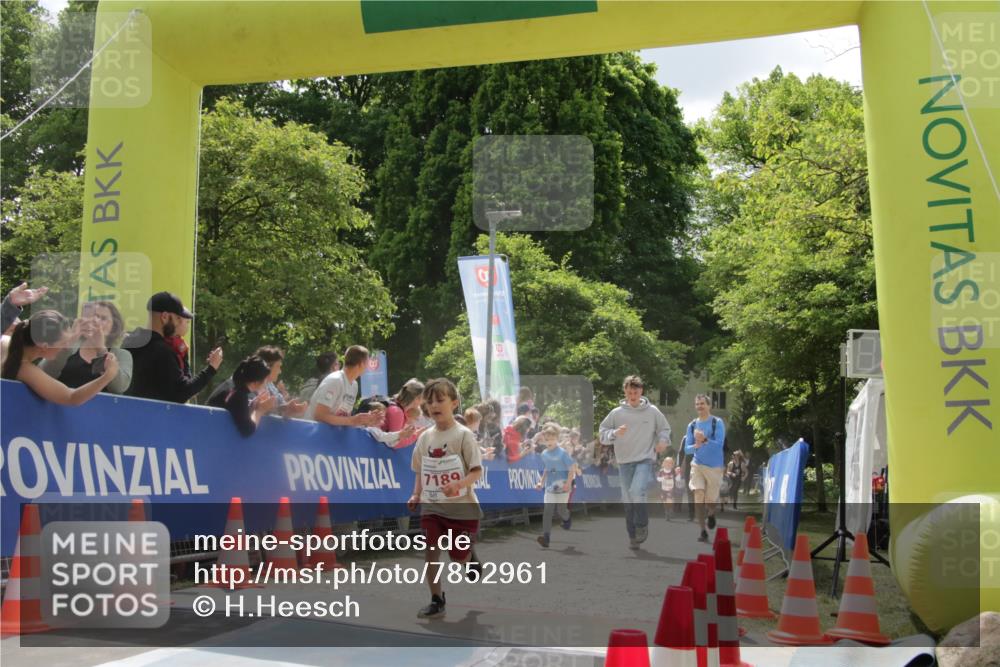 17.05.2025 - Störlauf H.Heesch http://msf.ph/oto/7852961 17.05.2025 13:02:16 Ziel  meine-sportfotos.de