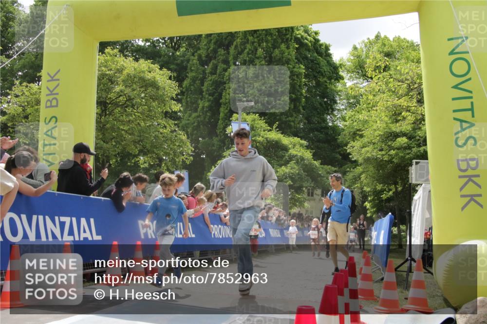 17.05.2025 - Störlauf H.Heesch http://msf.ph/oto/7852963 17.05.2025 13:02:18 Ziel  meine-sportfotos.de