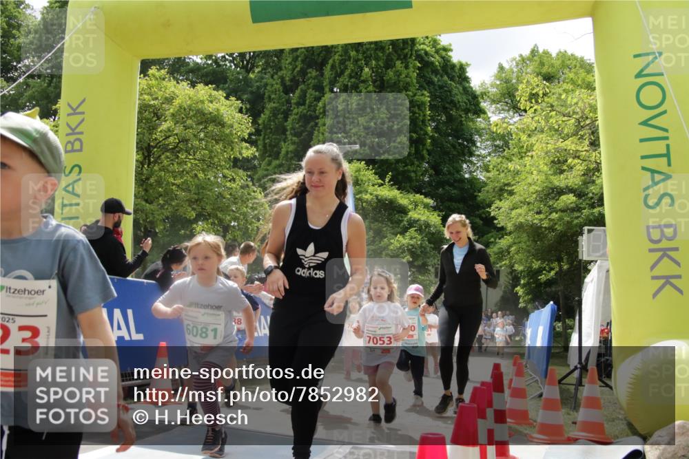 17.05.2025 - Störlauf H.Heesch http://msf.ph/oto/7852982 17.05.2025 13:02:26 Ziel  meine-sportfotos.de