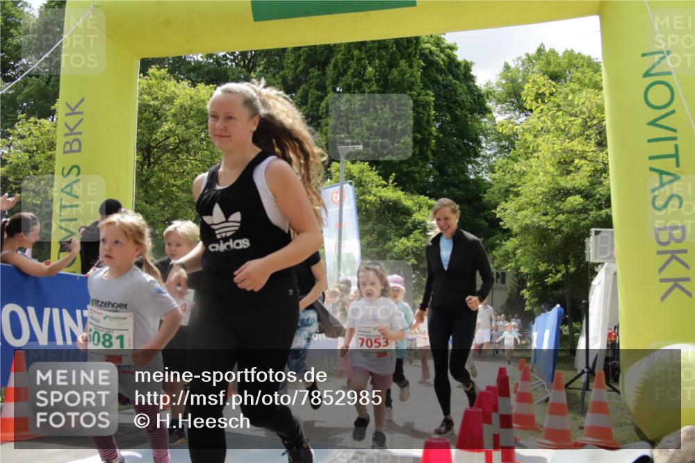 17.05.2025 - Störlauf H.Heesch http://msf.ph/oto/7852985 17.05.2025 13:02:26 Ziel  meine-sportfotos.de