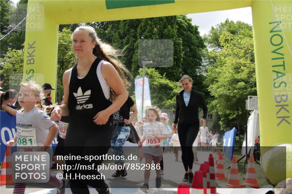 17.05.2025 - Störlauf H.Heesch http://msf.ph/oto/7852986 17.05.2025 13:02:26 Ziel  meine-sportfotos.de
