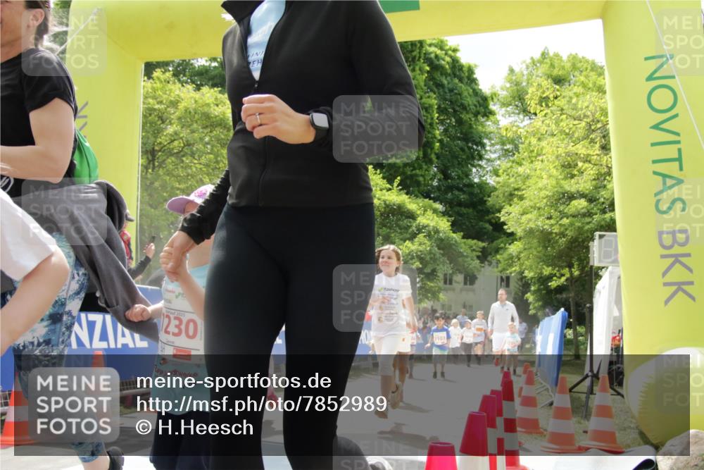 17.05.2025 - Störlauf H.Heesch http://msf.ph/oto/7852989 17.05.2025 13:02:28 Ziel  meine-sportfotos.de