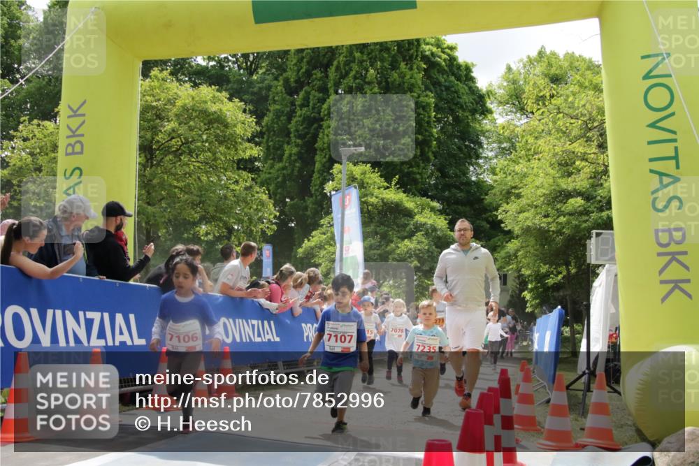 17.05.2025 - Störlauf H.Heesch http://msf.ph/oto/7852996 17.05.2025 13:02:31 Ziel  meine-sportfotos.de