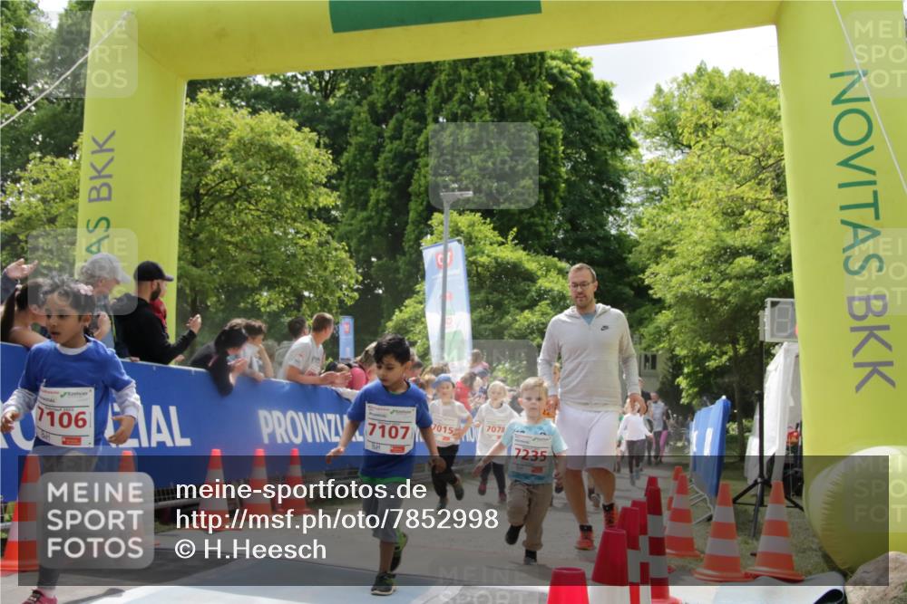 17.05.2025 - Störlauf H.Heesch http://msf.ph/oto/7852998 17.05.2025 13:02:32 Ziel  meine-sportfotos.de