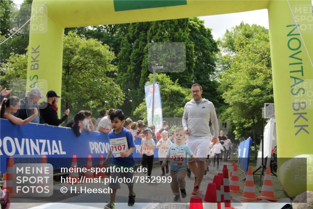 17.05.2025 - Störlauf H.Heesch http://msf.ph/oto/7852999 17.05.2025 13:02:32 Ziel  meine-sportfotos.de