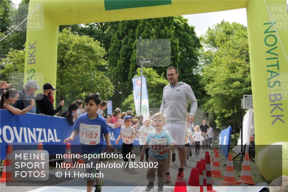 17.05.2025 - Störlauf H.Heesch http://msf.ph/oto/7853002 17.05.2025 13:02:32 Ziel  meine-sportfotos.de