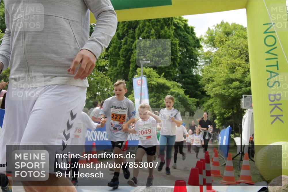 17.05.2025 - Störlauf H.Heesch http://msf.ph/oto/7853007 17.05.2025 13:02:34 Ziel  meine-sportfotos.de