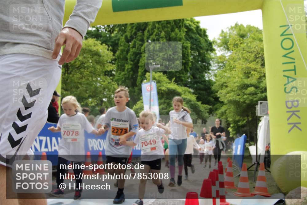 17.05.2025 - Störlauf H.Heesch http://msf.ph/oto/7853008 17.05.2025 13:02:34 Ziel  meine-sportfotos.de