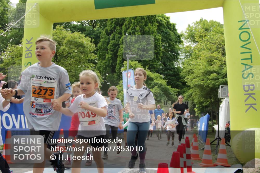 17.05.2025 - Störlauf H.Heesch http://msf.ph/oto/7853010 17.05.2025 13:02:35 Ziel  meine-sportfotos.de
