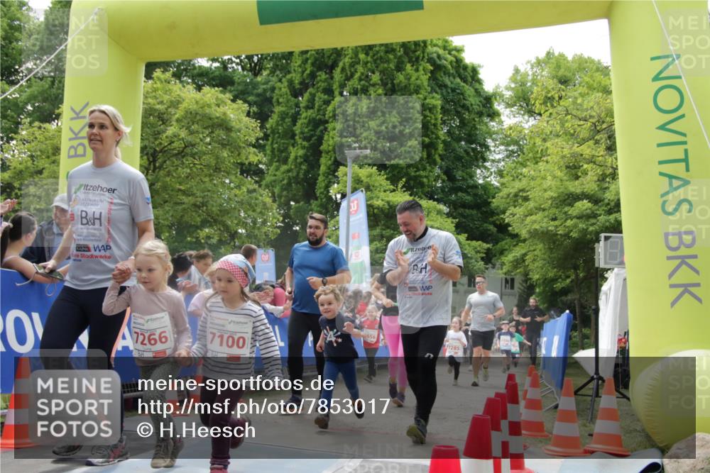 17.05.2025 - Störlauf H.Heesch http://msf.ph/oto/7853017 17.05.2025 13:02:38 Ziel  meine-sportfotos.de