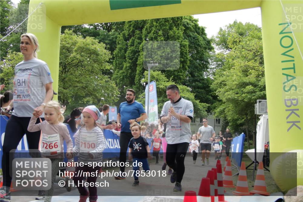 17.05.2025 - Störlauf H.Heesch http://msf.ph/oto/7853018 17.05.2025 13:02:39 Ziel  meine-sportfotos.de